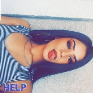 Meet your Posher, Amber